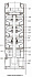 UPAC 4-001/21 -CCRBV-BSN 4T-52 - Разрез насоса UPAchrom CC - картинка 3